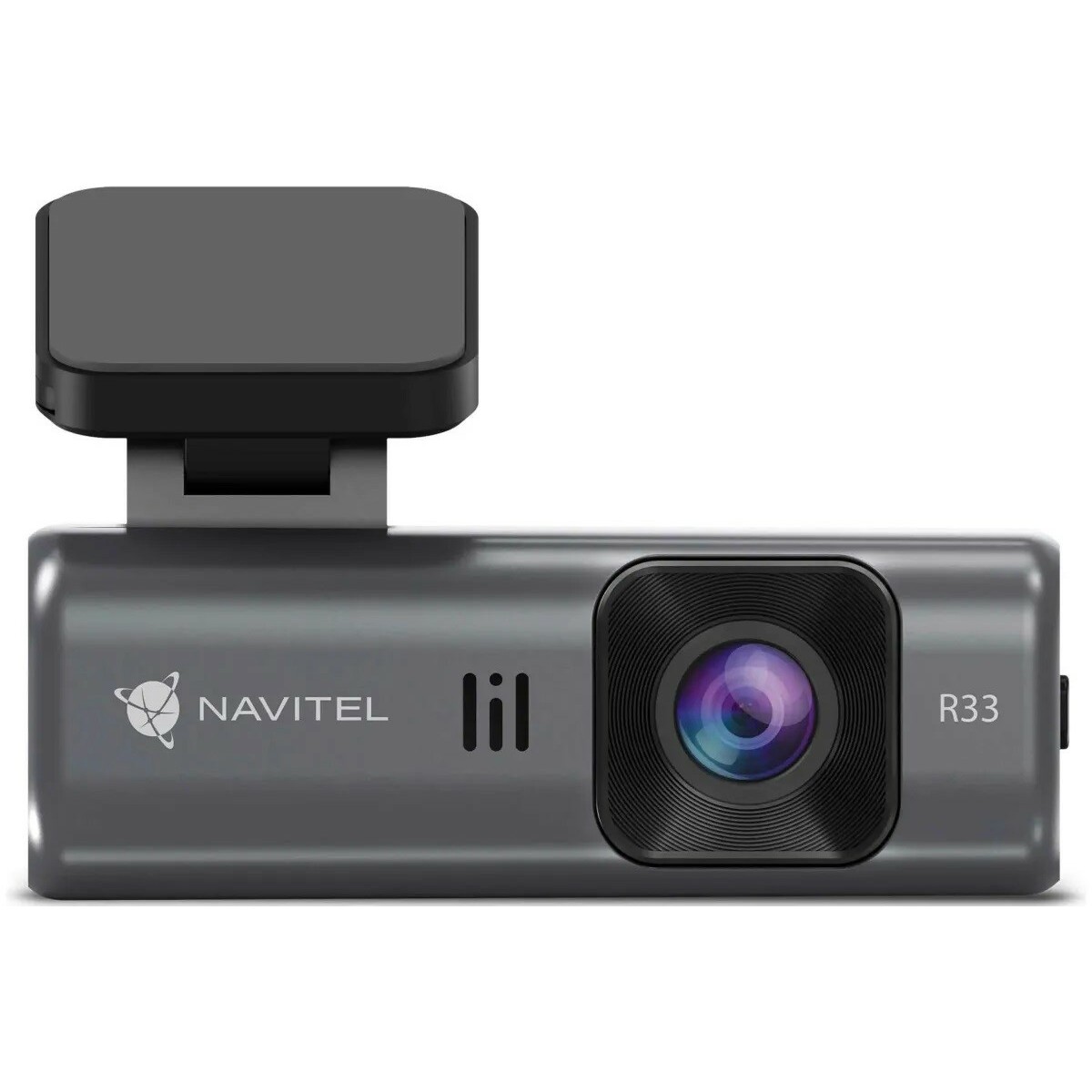Видеорегистратор Navitel R33, черный 