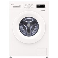 Стиральная машина LG F2Y1WS3W, белый