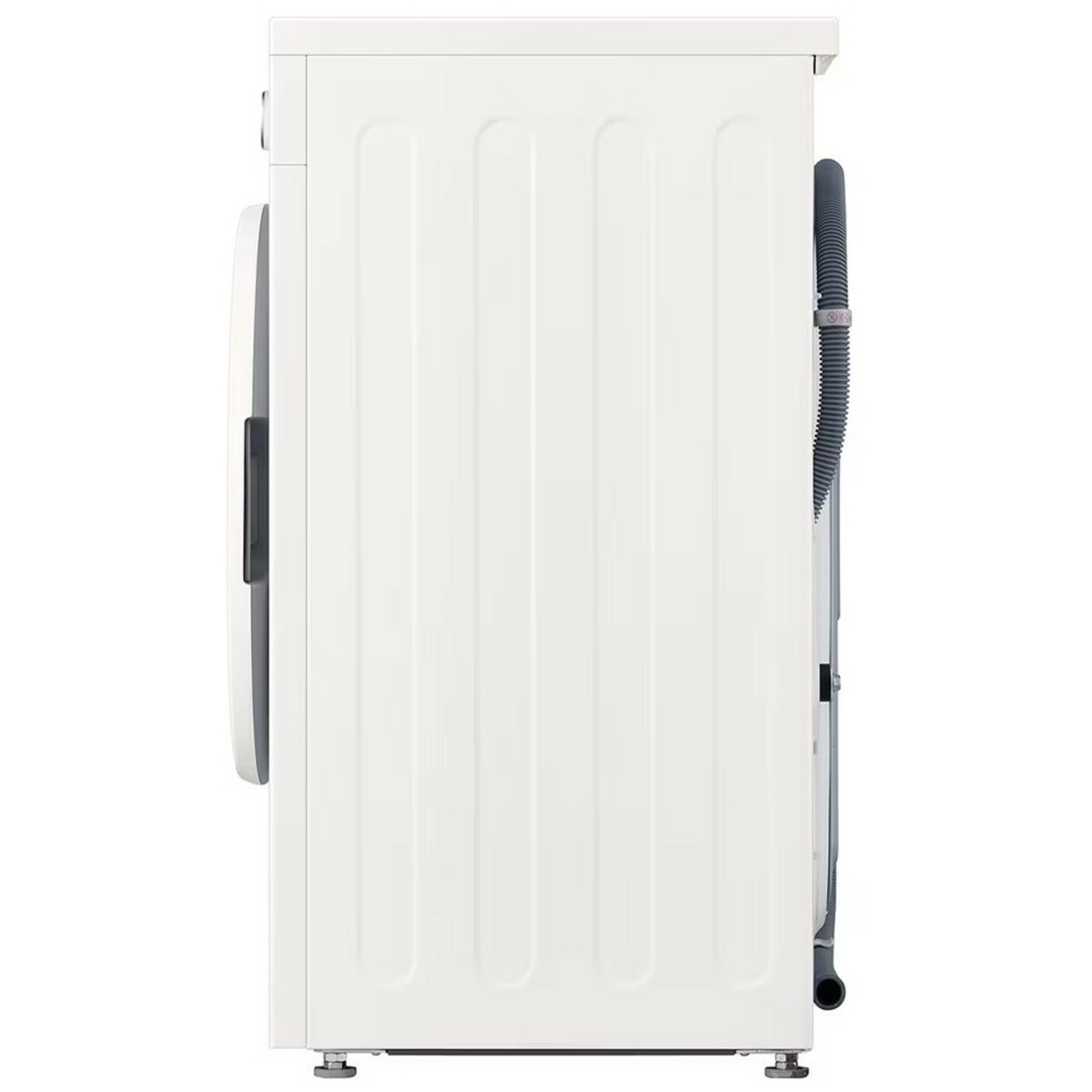 Стиральная машина LG F2Y1WS3W, белый