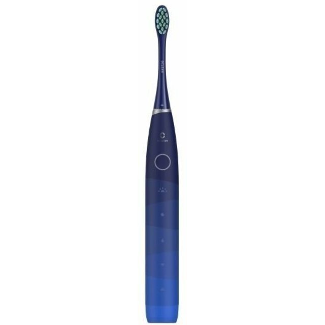 Зубная щетка электрическая Oclean Flow (Цвет: Blue)