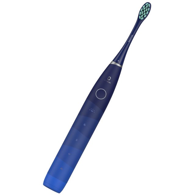 Зубная щетка электрическая Oclean Flow (Цвет: Blue)
