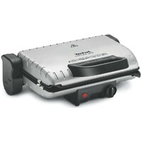 Гриль Tefal GC205012 (Цвет: Silver)