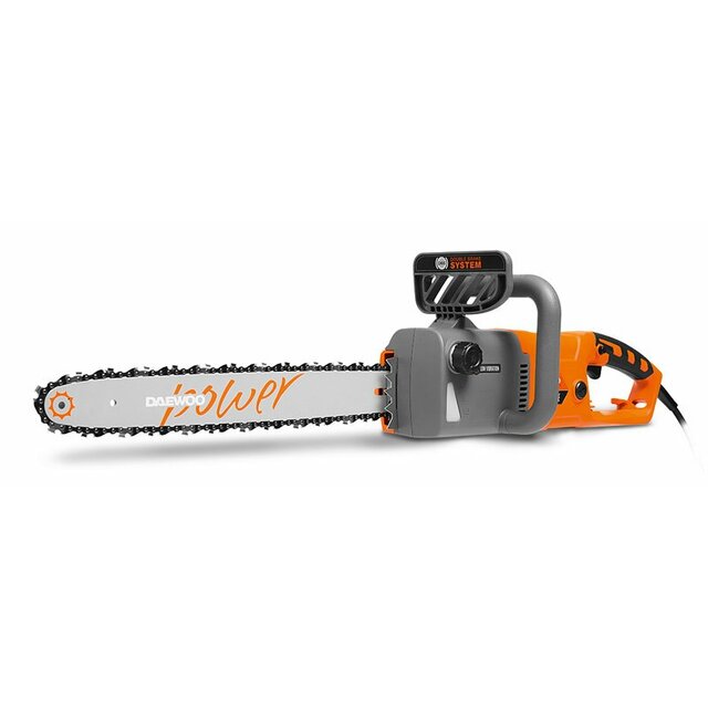 Цепная пила Daewoo DACS 2700E (Цвет: Orange) Цепная пила Daewoo DACS 2700E (Цвет: Orange)