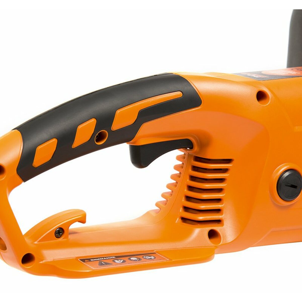 Цепная пила Daewoo DACS 2700E (Цвет: Orange)