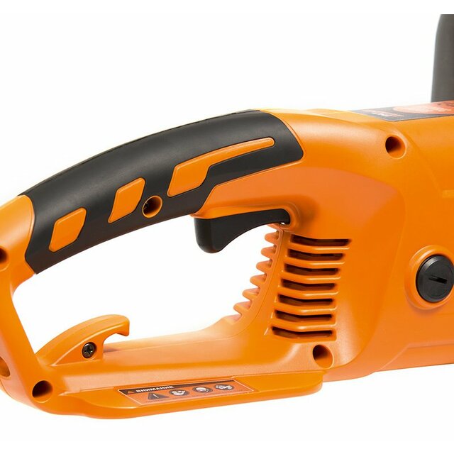 Цепная пила Daewoo DACS 2700E (Цвет: Orange) Цепная пила Daewoo DACS 2700E (Цвет: Orange)