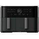 Аэрогриль Xiaomi Dual Zone Air Fryer 10L..