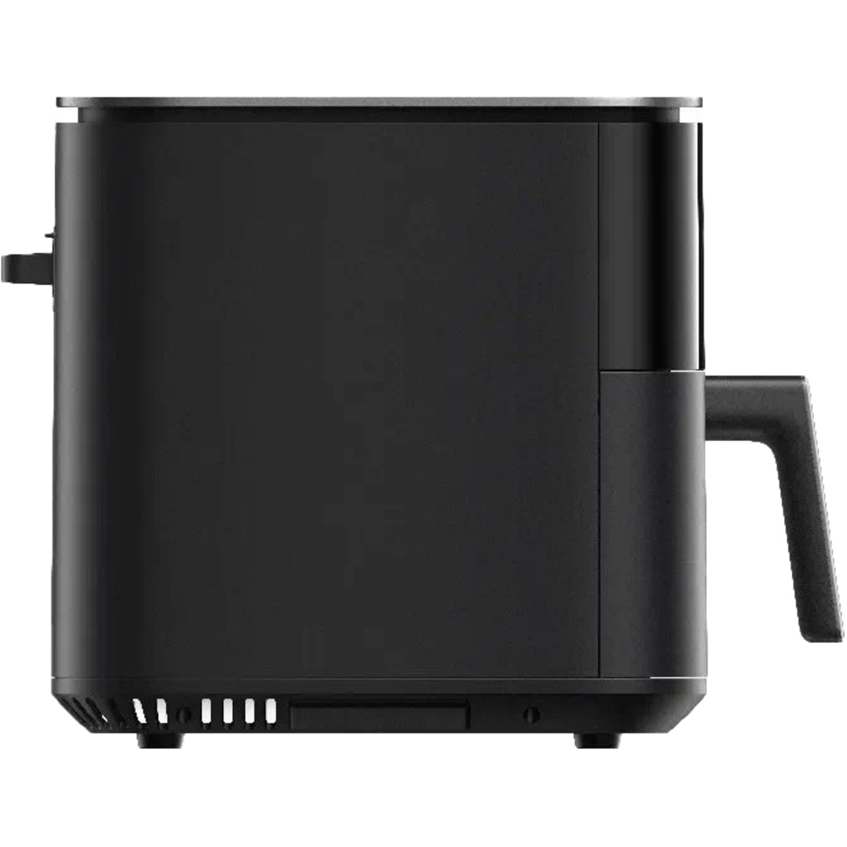 Аэрогриль Xiaomi Dual Zone Air Fryer 10L, черный