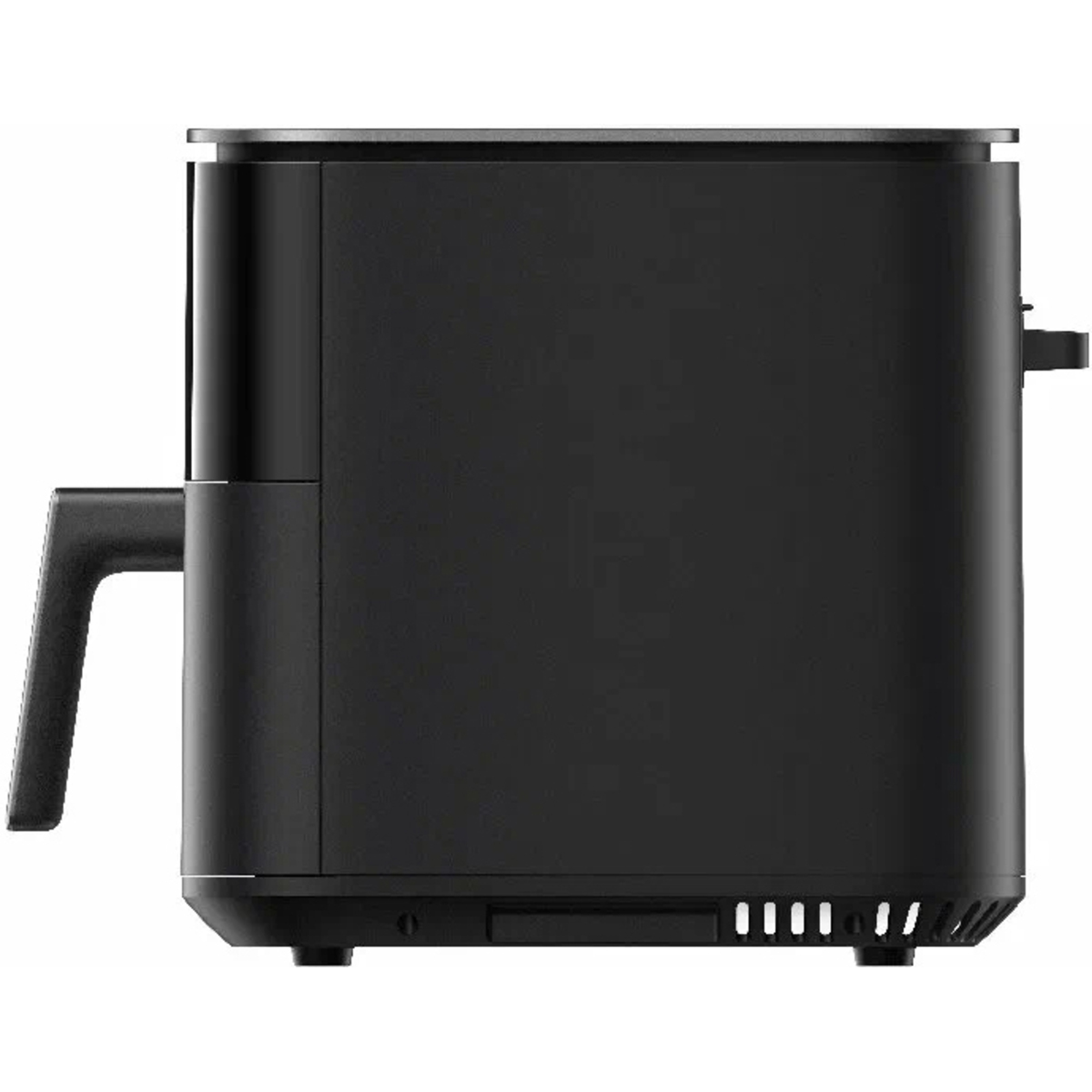 Аэрогриль Xiaomi Dual Zone Air Fryer 10L, черный