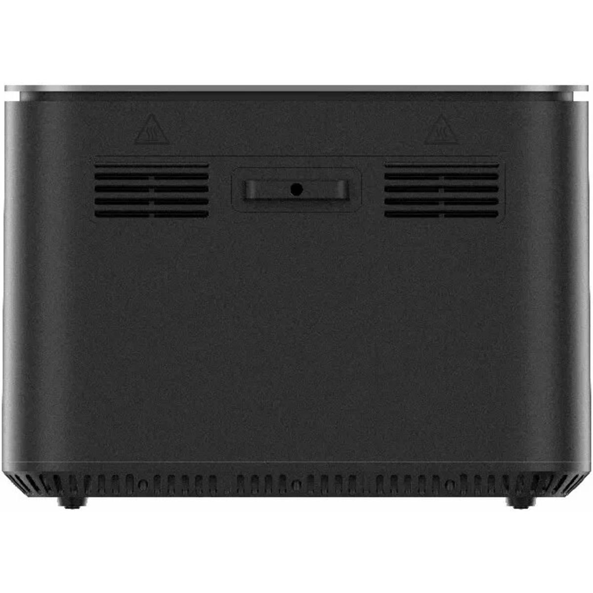 Аэрогриль Xiaomi Dual Zone Air Fryer 10L, черный
