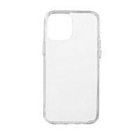 Чехол-накладка Alwio для смартфона iPhone 13 Pro Max (Цвет: Clear)