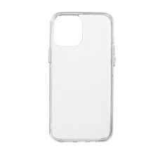 Чехол-накладка Alwio для смартфона iPhone 13 Pro Max (Цвет: Clear)