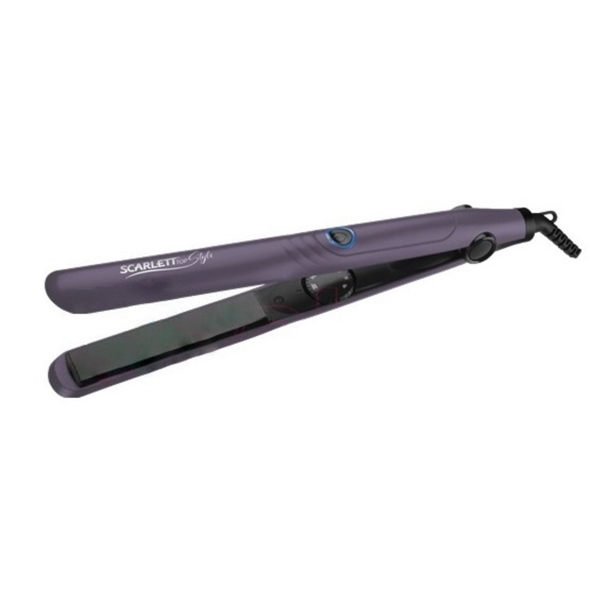 Выпрямитель Scarlett SC-HS60T67 (Цвет: Purple)