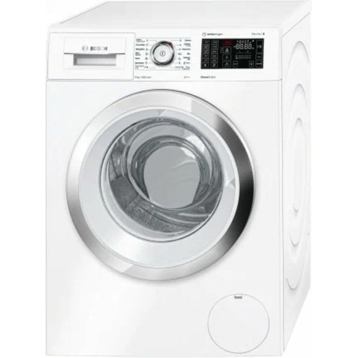 Стиральная машина Bosch WAT28781ME (Цвет: White)