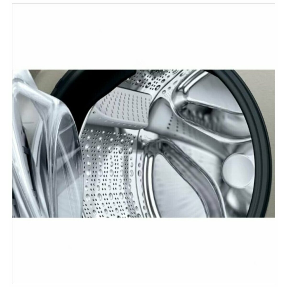 Стиральная машина Bosch WAV28MX0ME (Цвет: Silver)