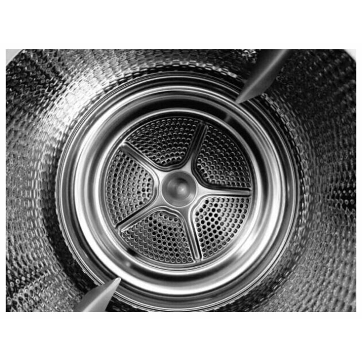 Стиральная машина Bosch WAV28MX0ME (Цвет: Silver)