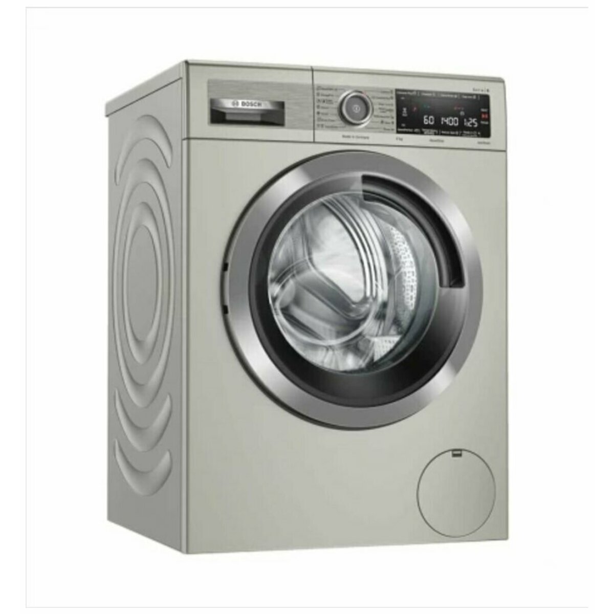 Стиральная машина Bosch WAV28MX0ME (Цвет: Silver)
