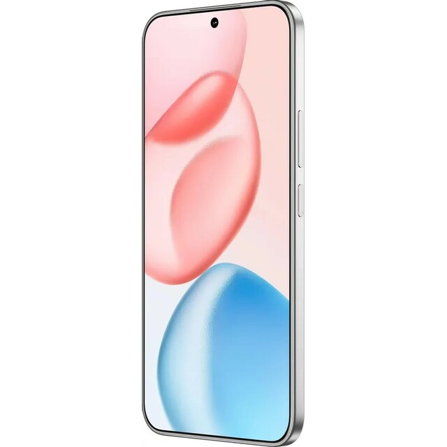 Смартфон Honor 400 12 / 512Gb (Цвет: Meteor Silver)