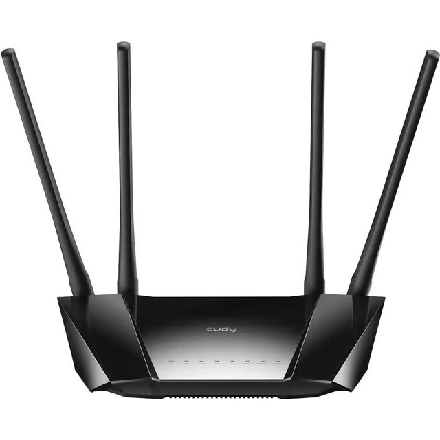 Wi-Fi роутер Cudy LT400 