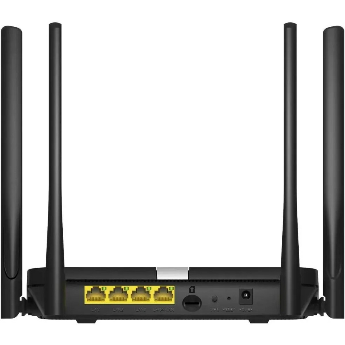 Wi-Fi роутер Cudy LT500 