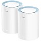 Бесшовный Mesh роутер Cudy M1200(2-Pack)..
