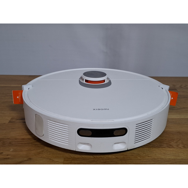 Робот-пылесос Xiaomi Robot Vacuum X20 Pro, белый