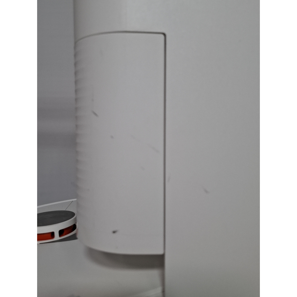 Робот-пылесос Xiaomi Robot Vacuum X20 Pro, белый