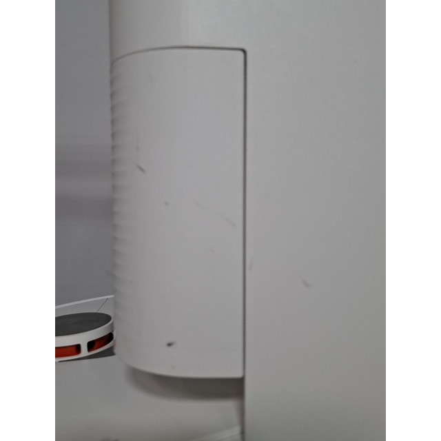 Робот-пылесос Xiaomi Robot Vacuum X20 Pro, белый