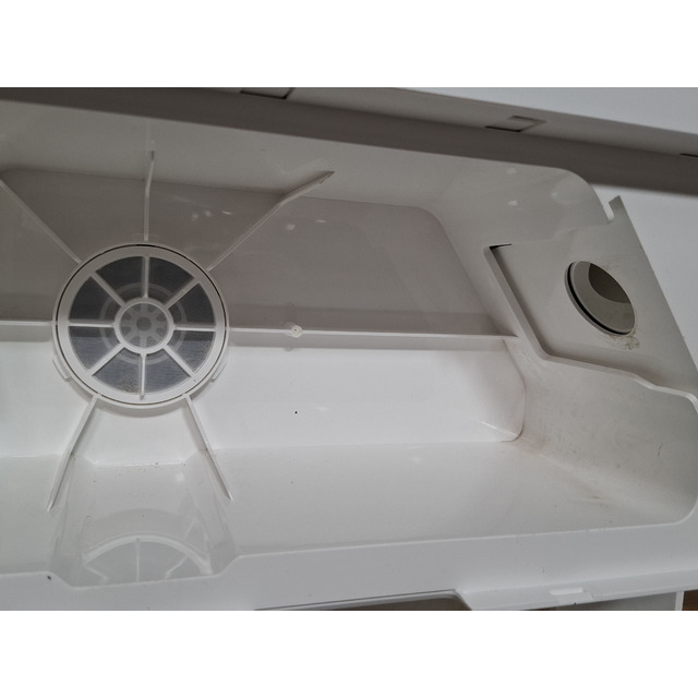 Робот-пылесос Xiaomi Robot Vacuum X20 Pro, белый