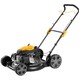 Газонокосилка роторная Denzel GLD-560 (Ц..