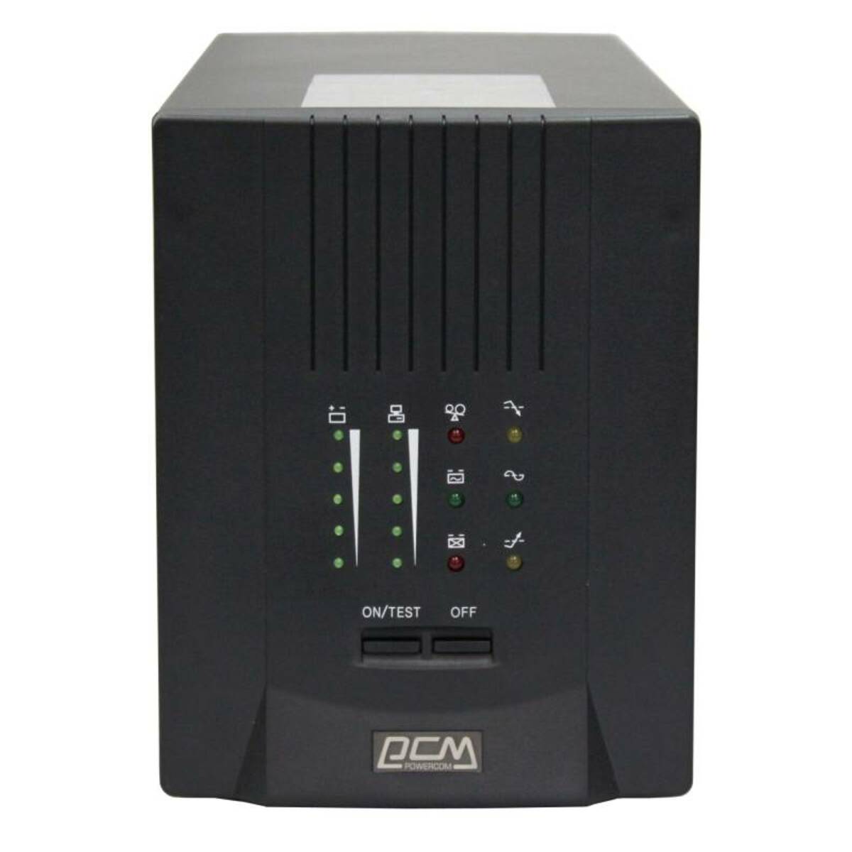 Интерактивный ИБП Powercom Smart King Pro+ SPT-700