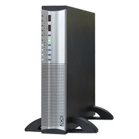 Интерактивный ИБП Powercom Smart King RT SRT-2000A