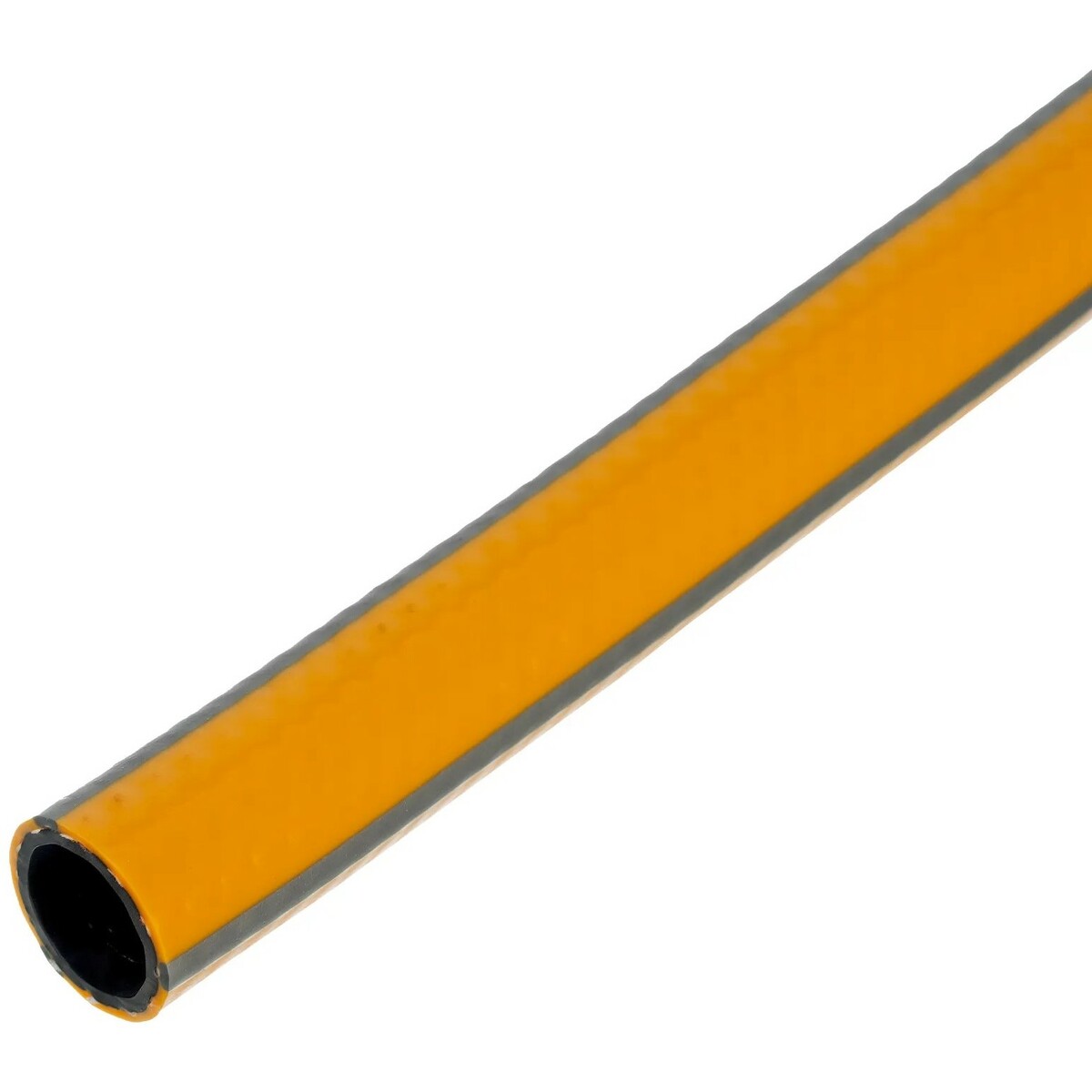 Шланг Palisad Luxe Standard поливочный армированный 3 слойный ПВХ 1/2