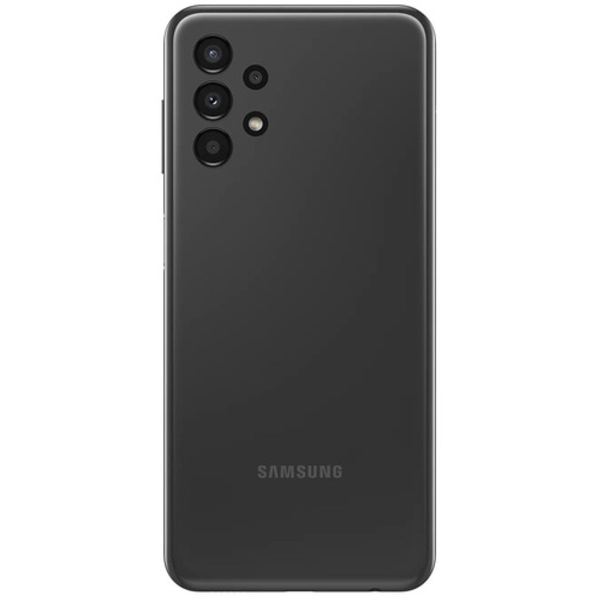 Смартфон Samsung Galaxy A13 SM-A137 4/64Gb (Цвет: Black)