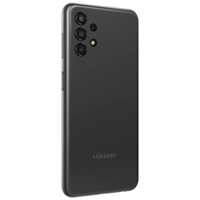 Смартфон Samsung Galaxy A13 SM-A137 4/64Gb (Цвет: Black)