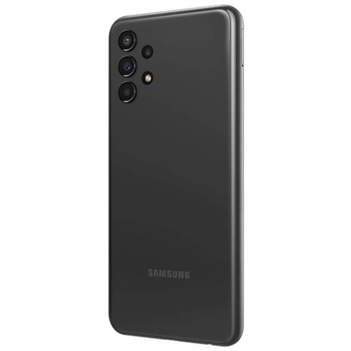 Смартфон Samsung Galaxy A13 SM-A137 4/64Gb (Цвет: Black)