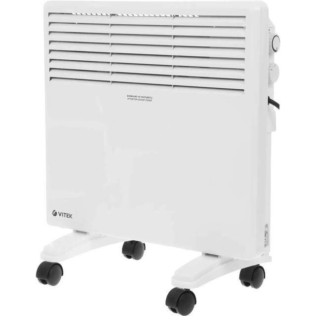 Конвектор Vitek VT-2183, белый Конвектор Vitek VT-2183, белый