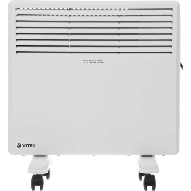 Конвектор Vitek VT-2183, белый Конвектор Vitek VT-2183, белый