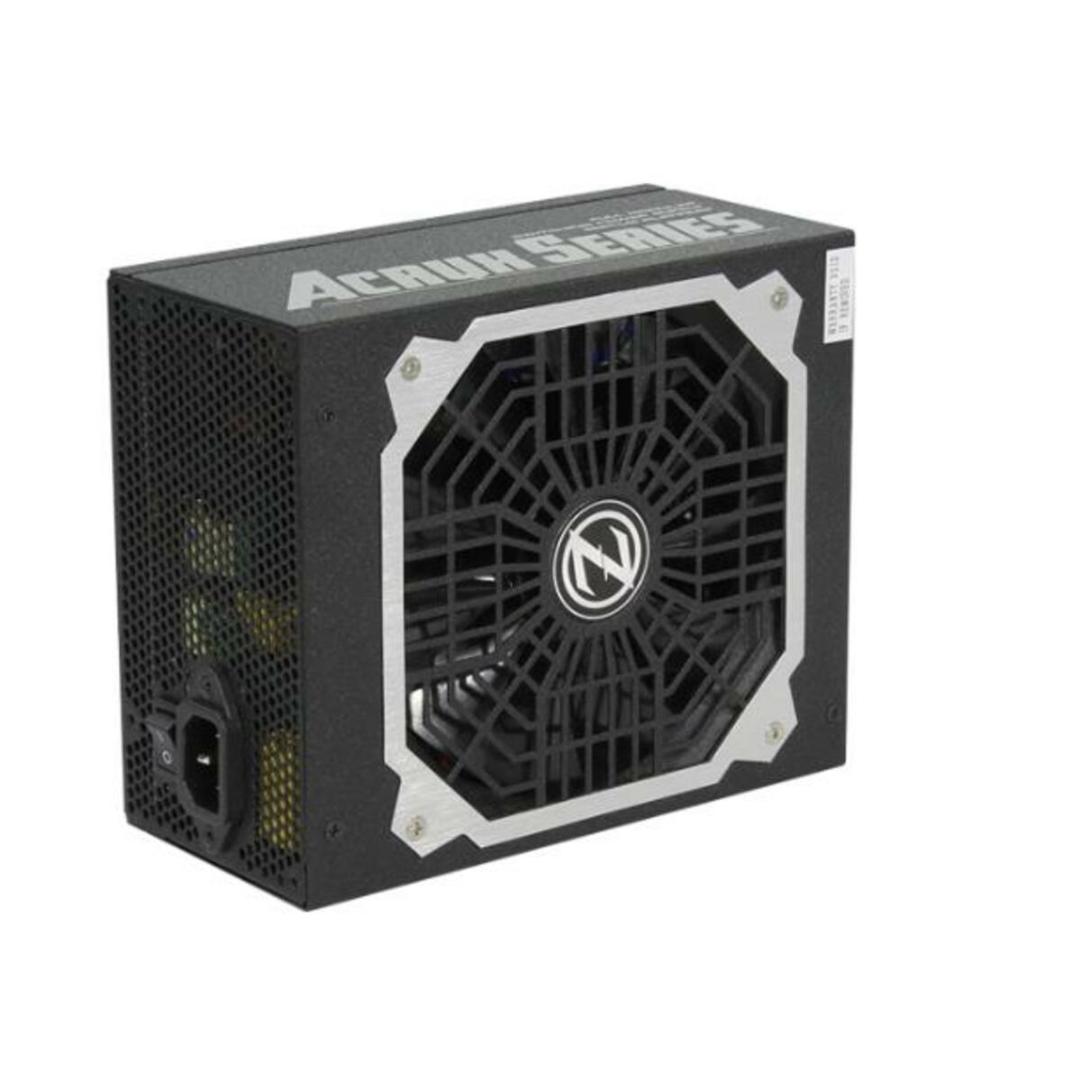 Блок питания Zalman ATX 1200W ZM1200-ARX