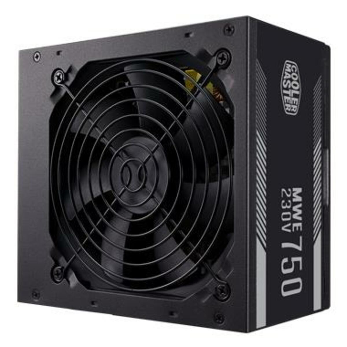 Блок питания Cooler Master ATX 750W MPE-7501-ACABW