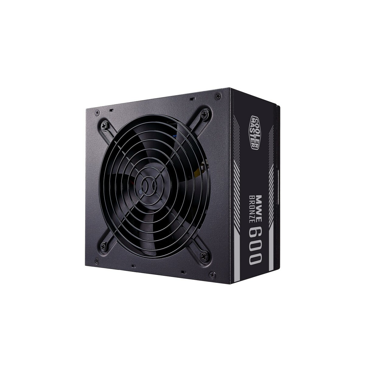 Блок питания Cooler Master MWE Bronze 600 V2 600W