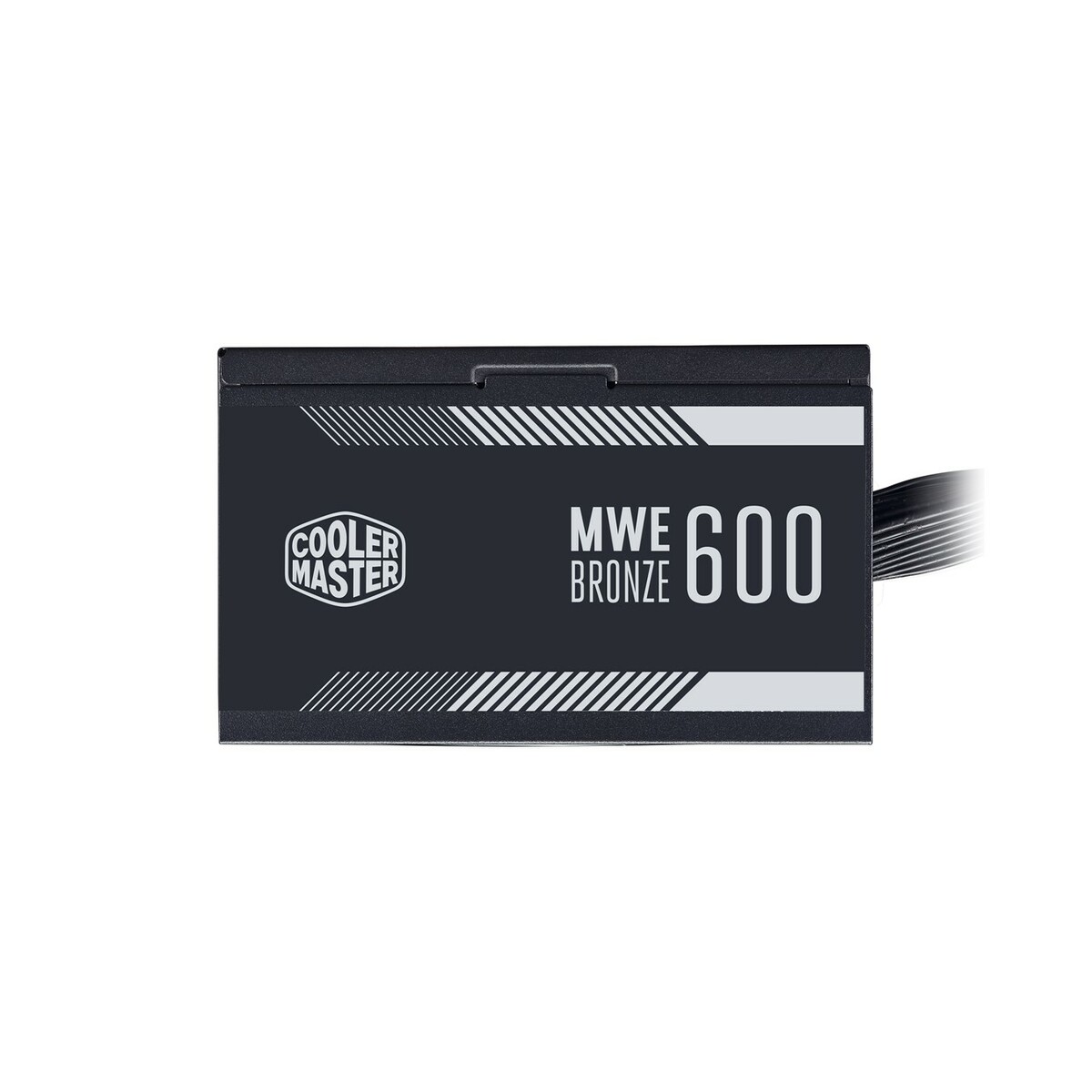 Блок питания Cooler Master MWE Bronze 600 V2 600W