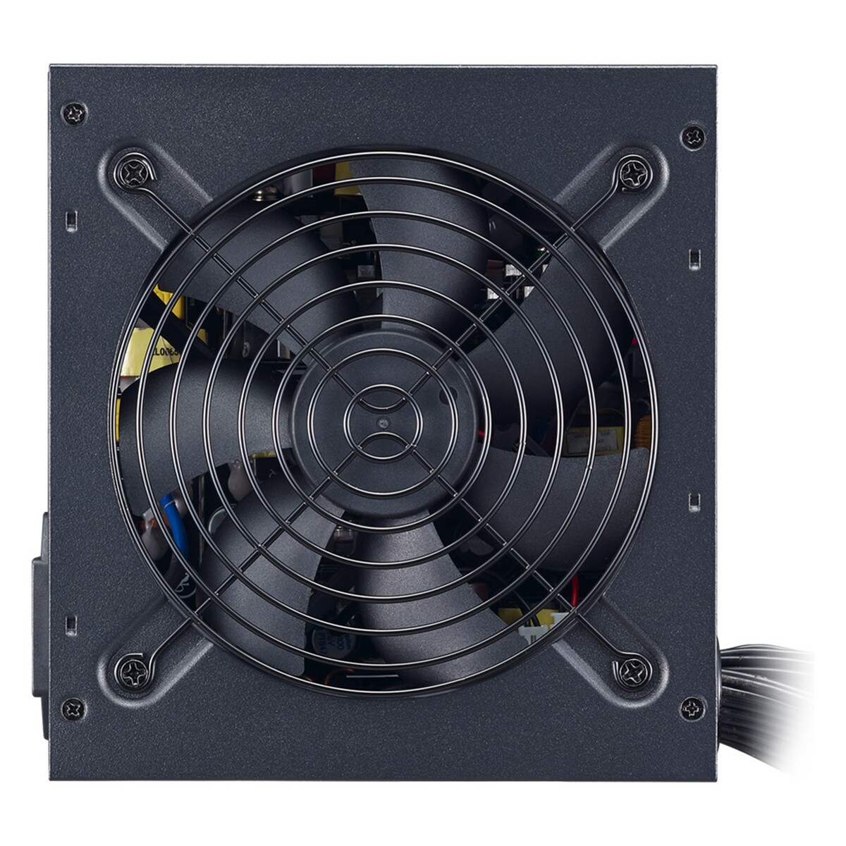 Блок питания Cooler Master MWE Bronze 600 V2 600W
