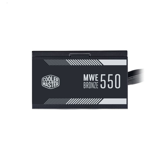 Блок питания Cooler Master ATX 550W MPE-5501-ACAAB