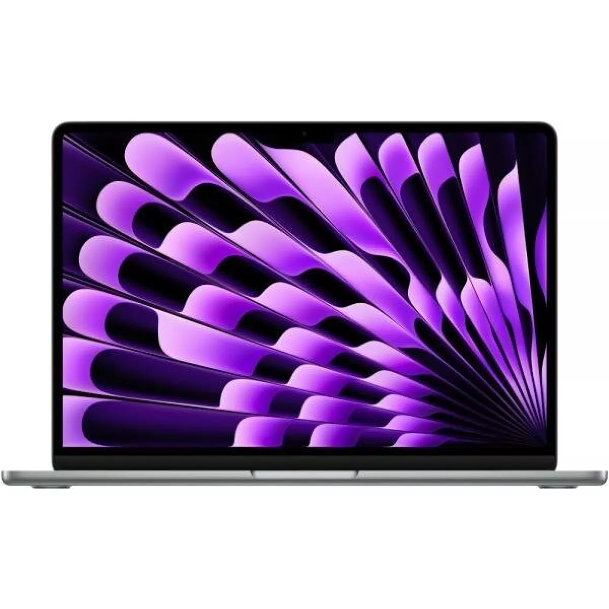 Ноутбук Apple MacBook Air 13 (M3/8Gb/512Gb/GPU 10-core/Space Gray) (MRXP3)