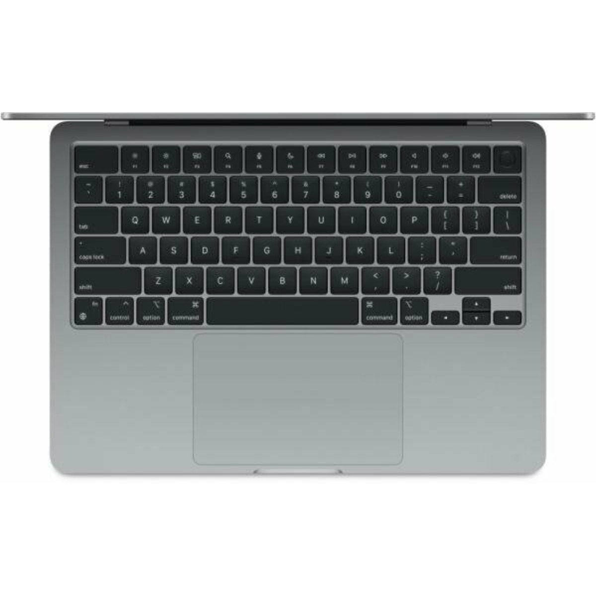 Ноутбук Apple MacBook Air 13 Apple M3 / 8Gb / 512Gb / Apple graphics 10-core / Space Gray