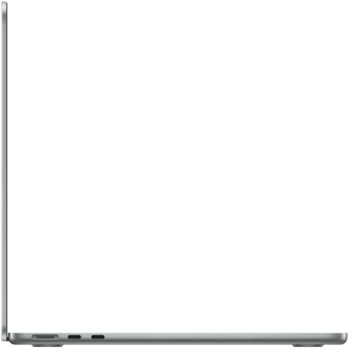 Ноутбук Apple MacBook Air 13 Apple M3/8Gb/512Gb/Apple graphics 10-core/Space Gray