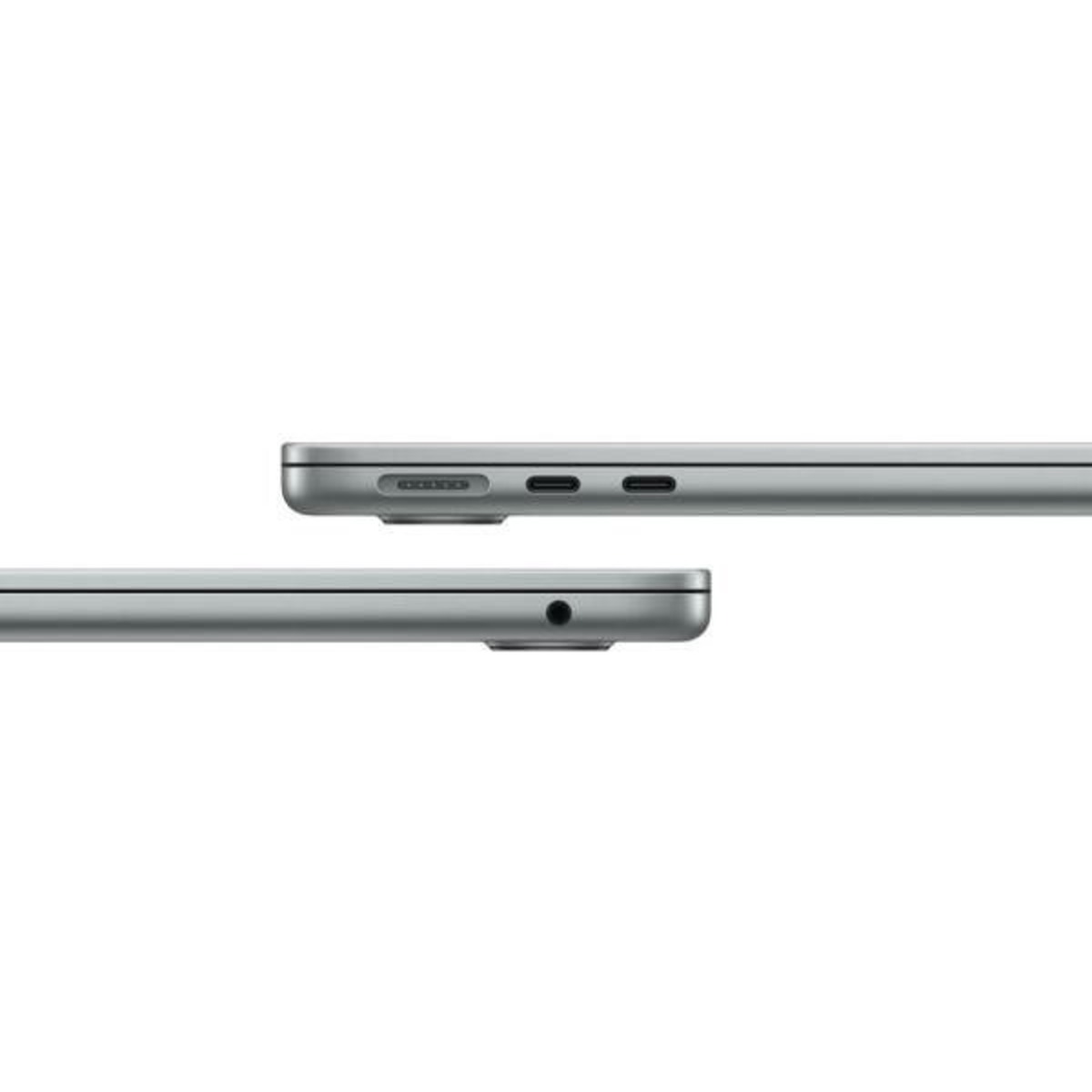 Ноутбук Apple MacBook Air 13 Apple M3/8Gb/512Gb/Apple graphics 10-core/Space Gray