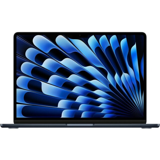 Ноутбук Apple MacBook Air 13 Apple M3 / 8Gb / 512Gb / Apple graphics 10-core / Midnight