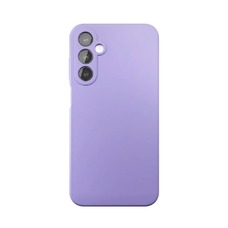 Чехол-накладка VLP Aster Сase для смартфона Samsung Galaxy A15 (Цвет: Lavender)