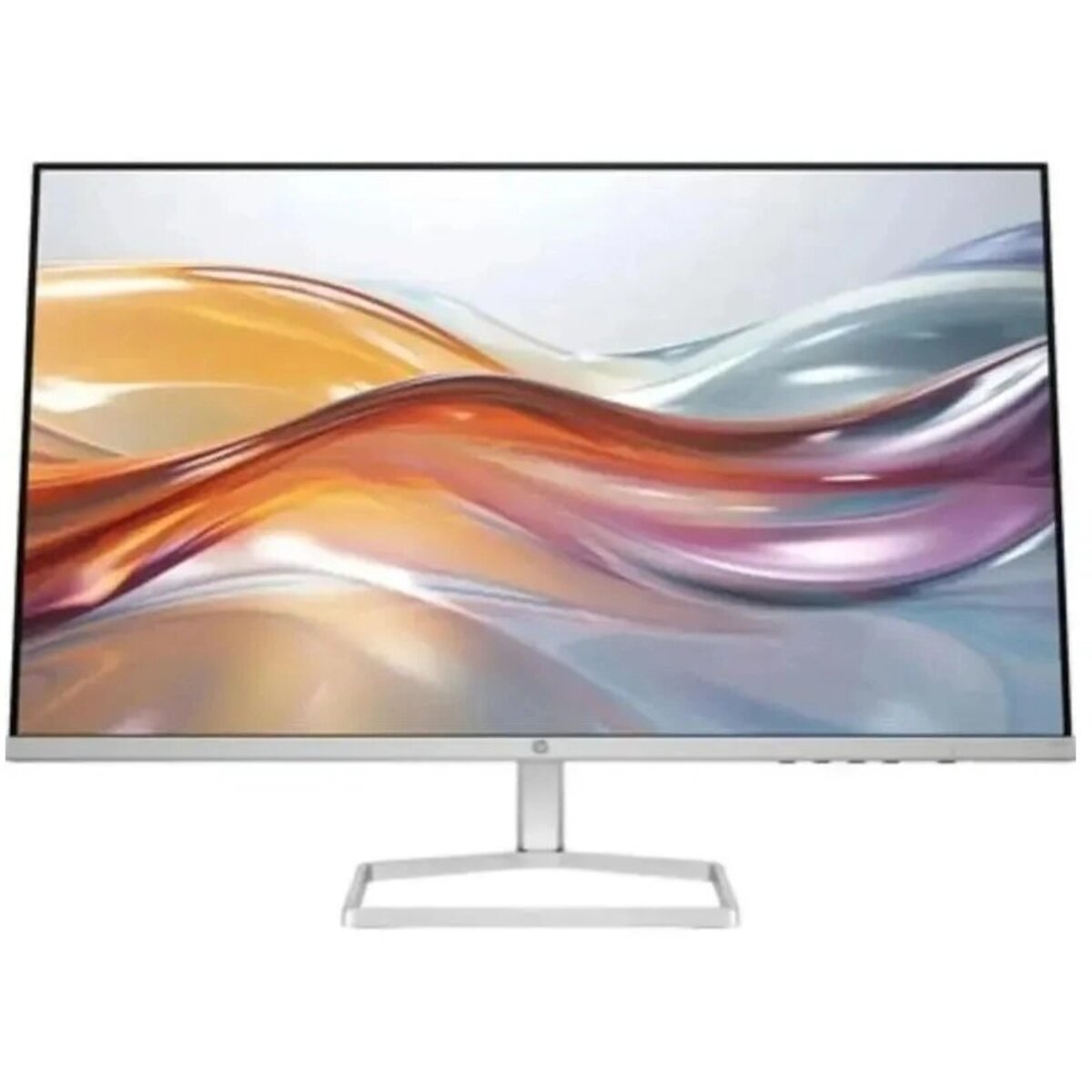 Монитор HP 27" Series 5 527sf (Цвет: Silver/Black)